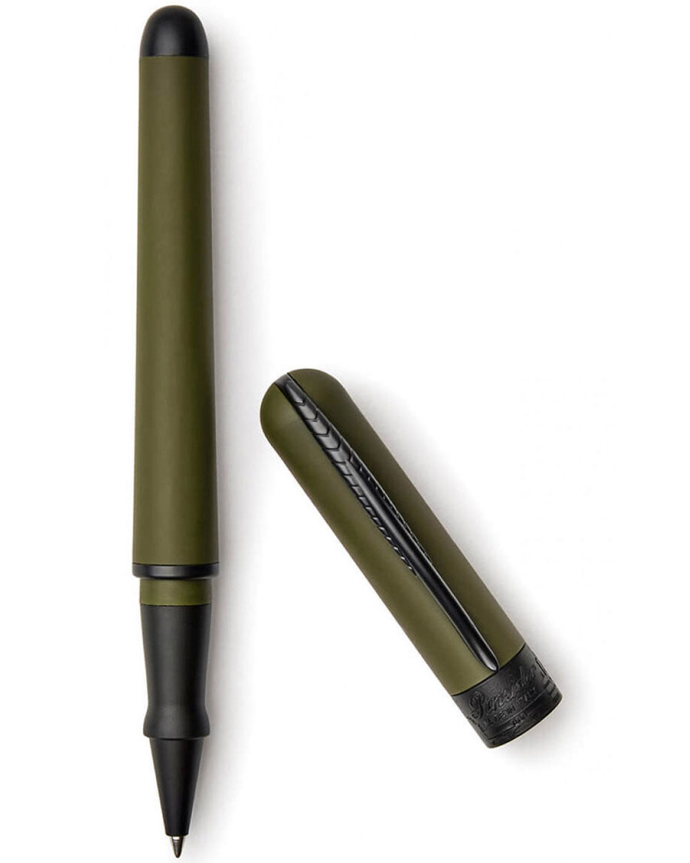 Avatar UR Matte Rollerball Pen in Military