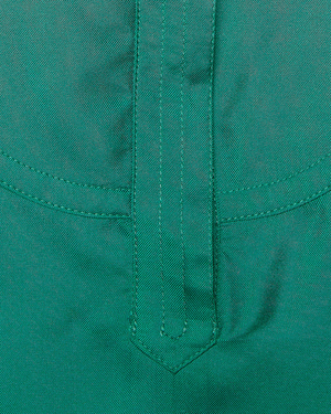T.Unita Verde Emerald Portofino Shirt