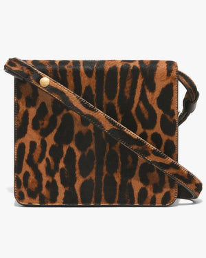 Dia Day Bag in Leopard