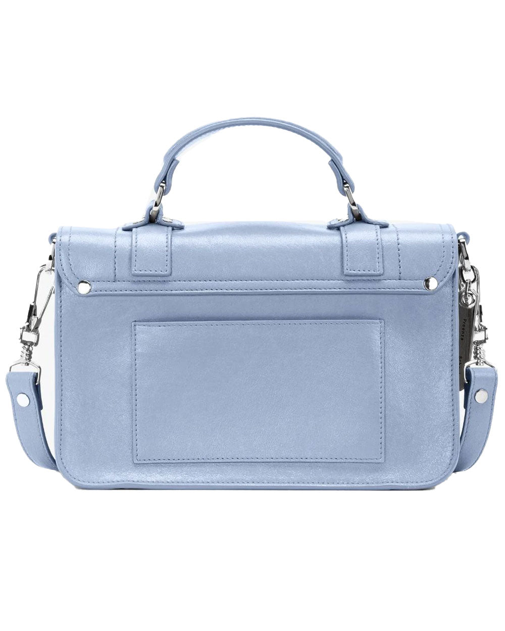 PS1 Tiny Bag in Light Blue