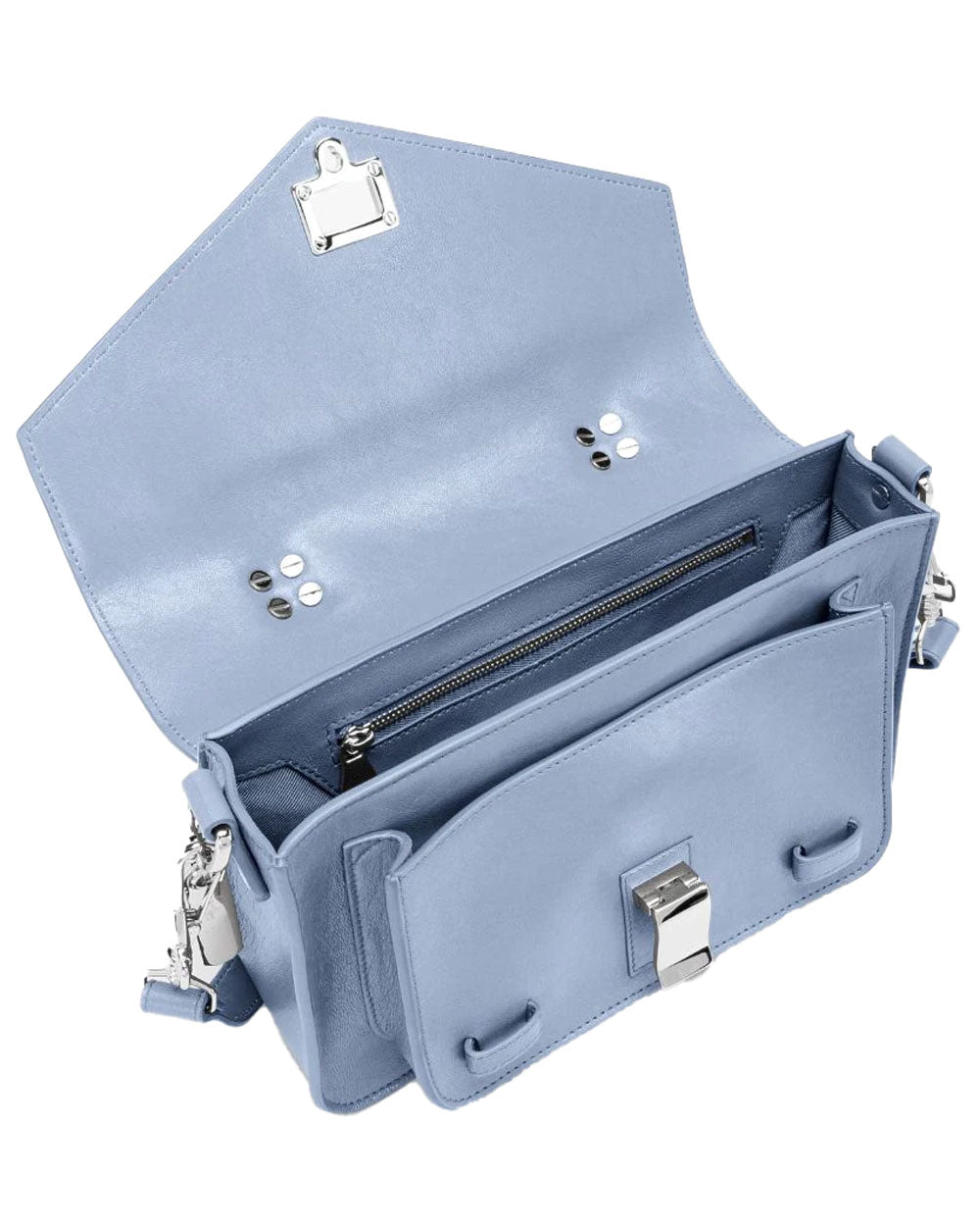 PS1 Tiny Bag in Light Blue
