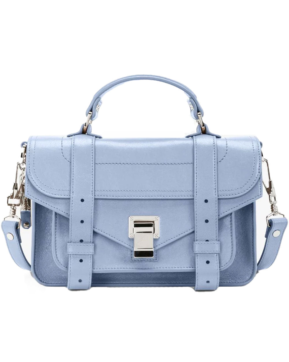 PS1 Tiny Proenza Schouler Bag in Leather