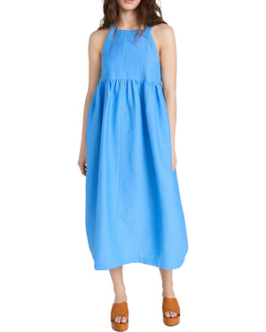 Blue Fresco Midi Dress