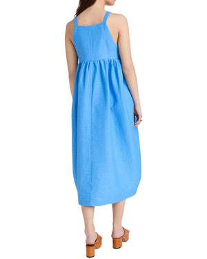 Blue Fresco Midi Dress
