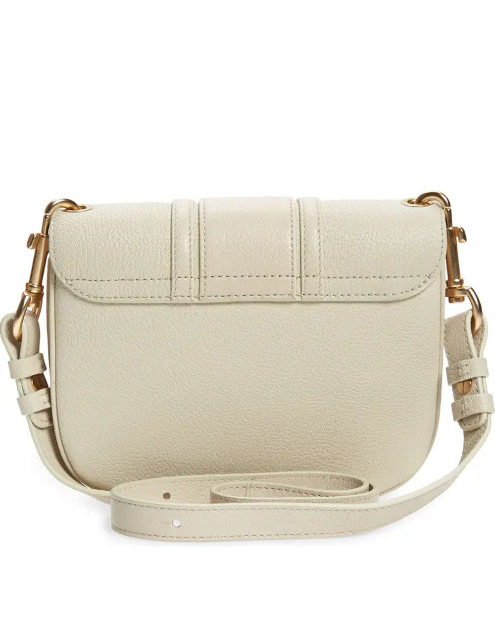 See by Chloe Hana Shoulder Bag in Cement Beige – Stanley Korshak