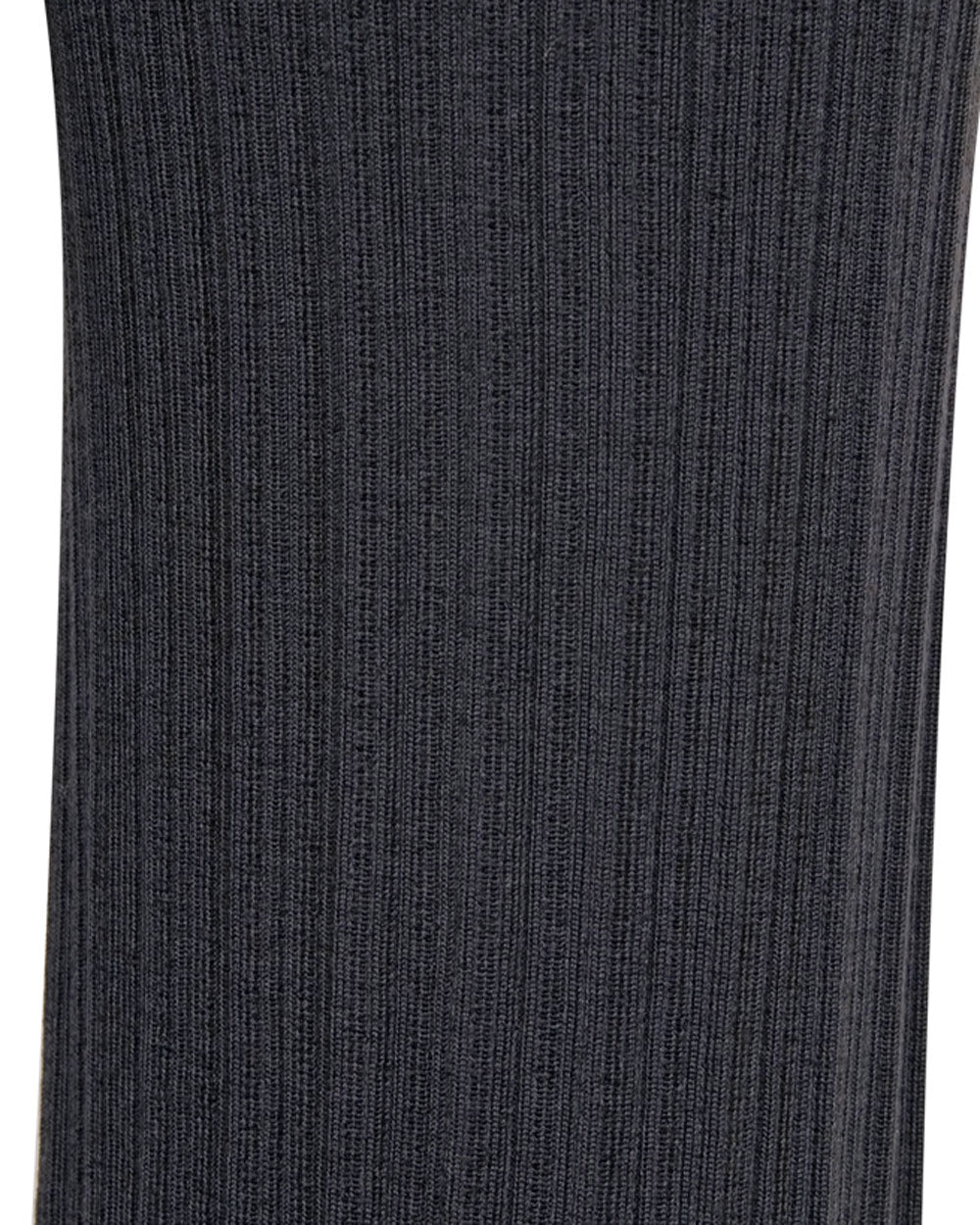 Slate Pleat Palazzo Pant