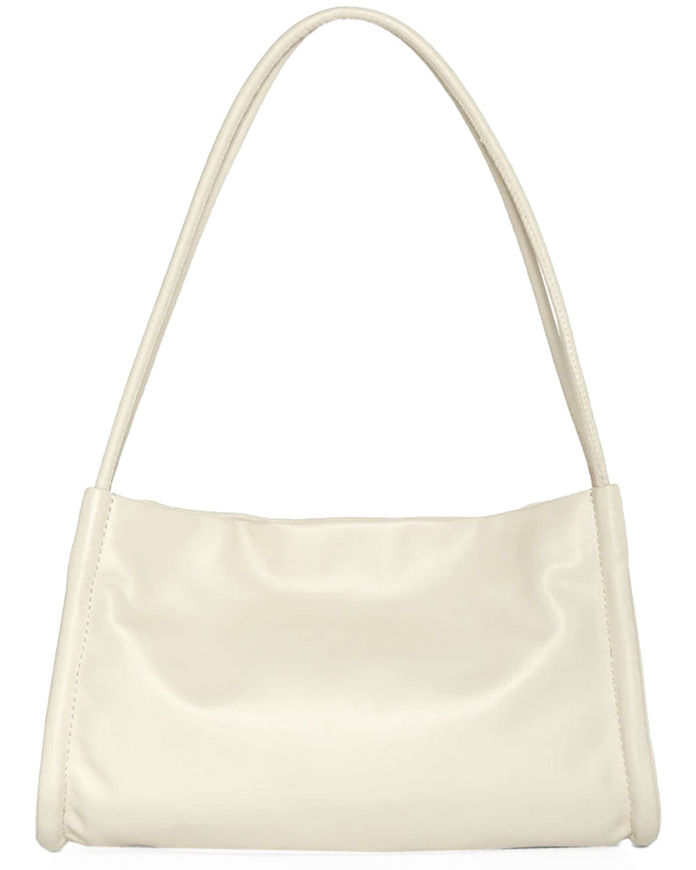 Gia Shoulder bag in Cream