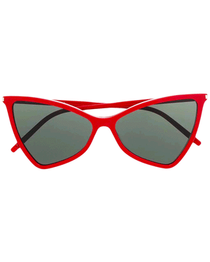 Jerry Cat-Eye Sunglasses