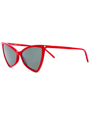 Jerry Cat-Eye Sunglasses