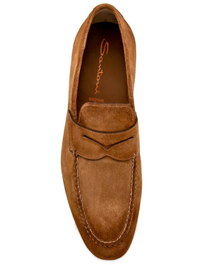 Beige Perfect Loafer