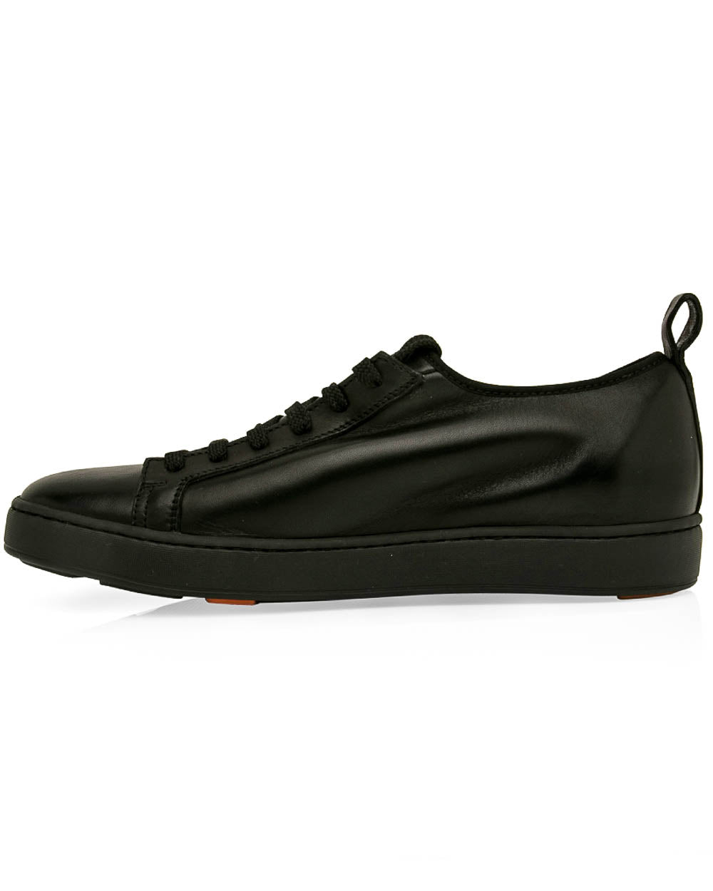 Black Cltt Sneaker