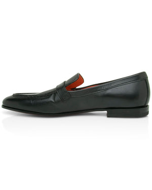Donor Loafer in Black