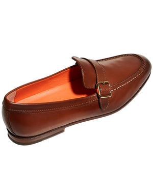 Donor Loafer in Brown