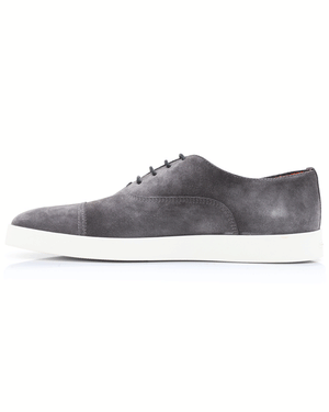 Behemot Sneaker in Grey