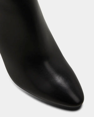 So Eleanor Ankle Boots in Black