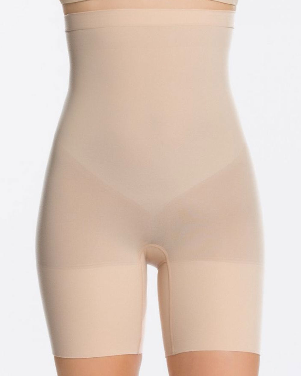 Soft Nude Higher Power Shorts