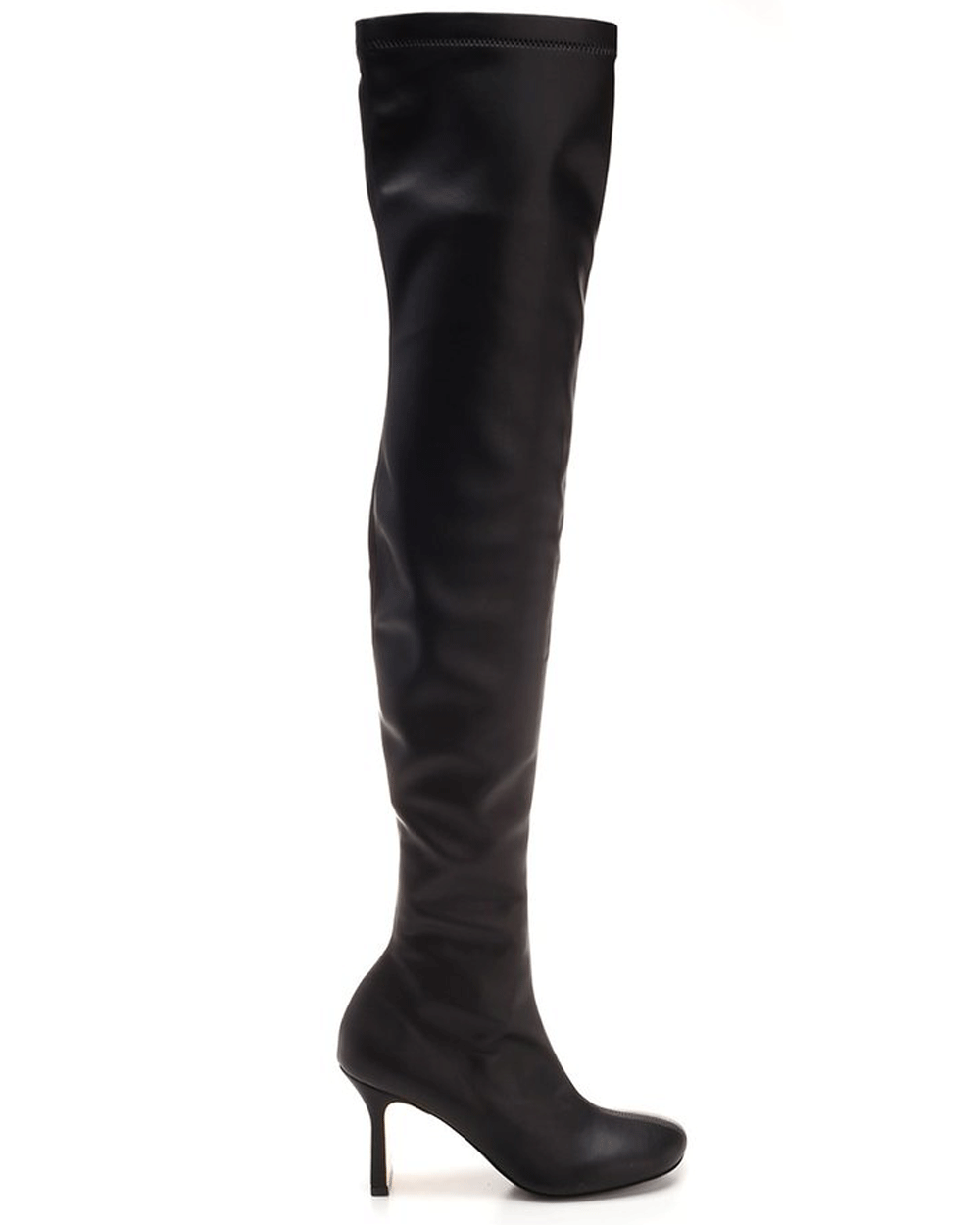 Over-The-Knee Ivy Boots