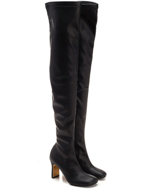 Over-The-Knee Ivy Boots