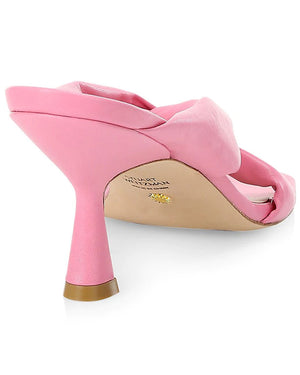 Playa 75 Knot Sandal in India Pink