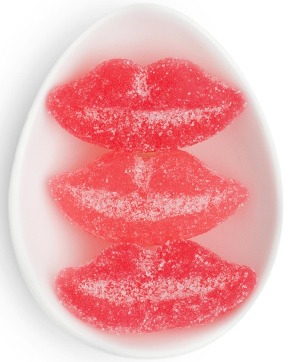Sugar Lips Gummy Box