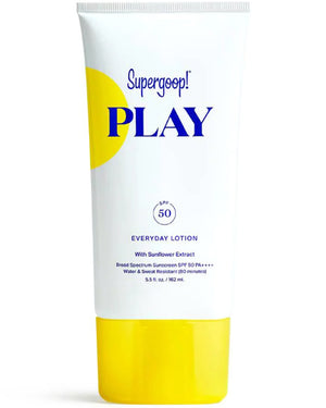 Play Everyday Lotion Sunscreen SPF 50
