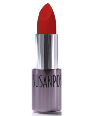 Coloressential Lipstick in Tokyo Red