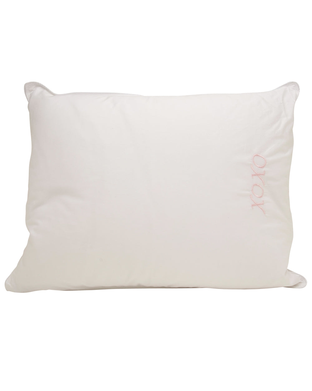 XOXO Petite Roll and Go Pillow