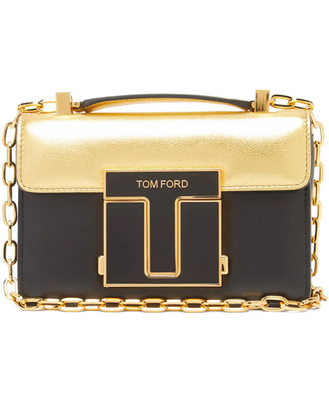 NEWLY RELEASED @ Tom Ford shops 5452 Blk/Gold