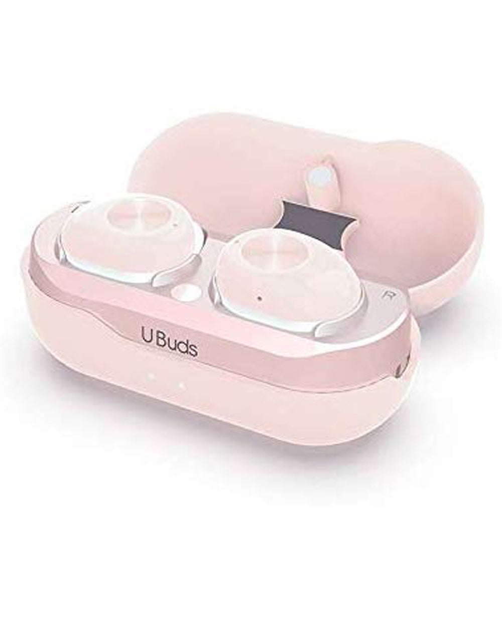 Pink U Wireless Stereo Earbuds