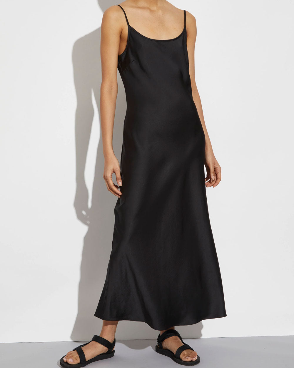 Black Haley Dress