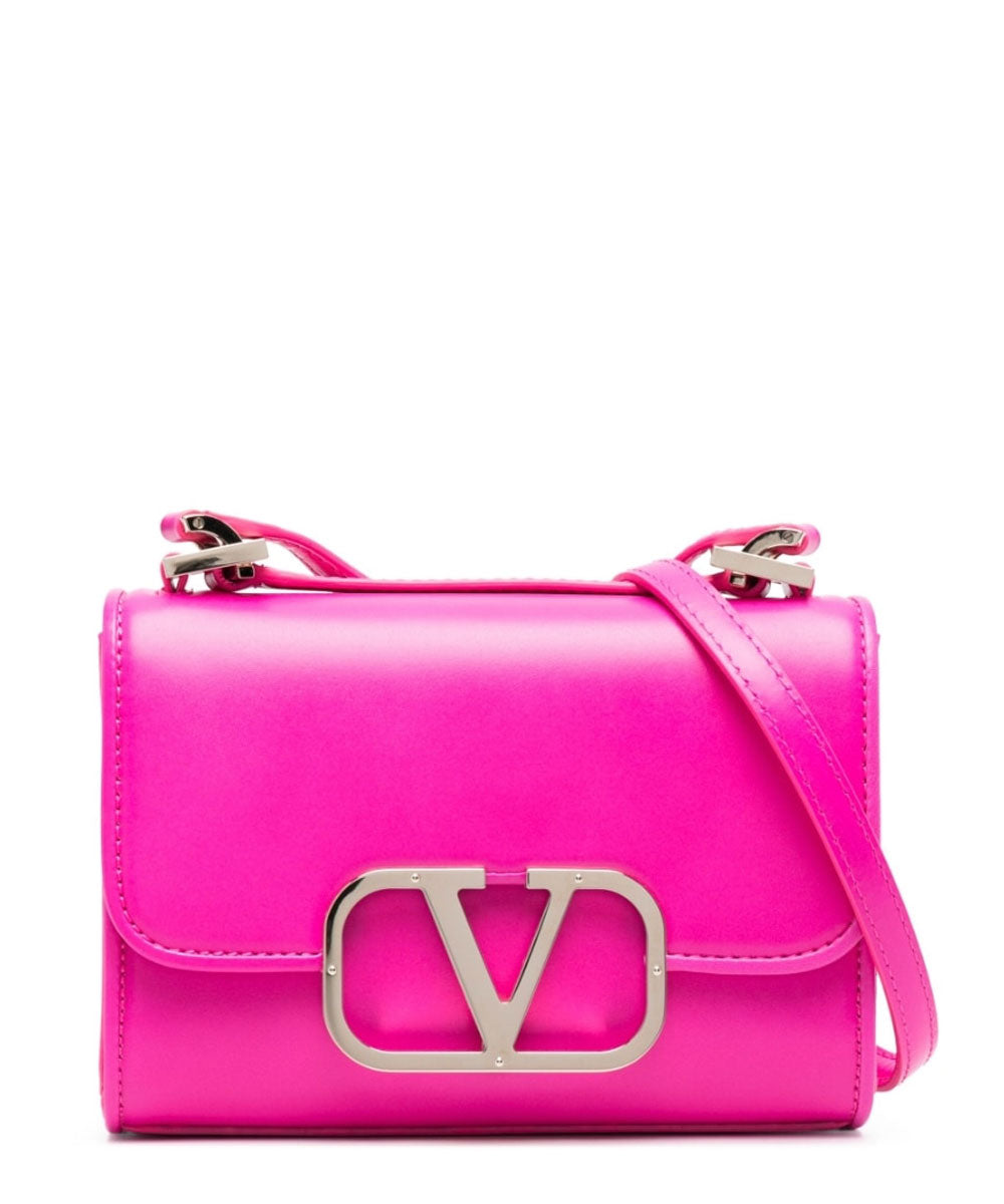 valentino pink bag