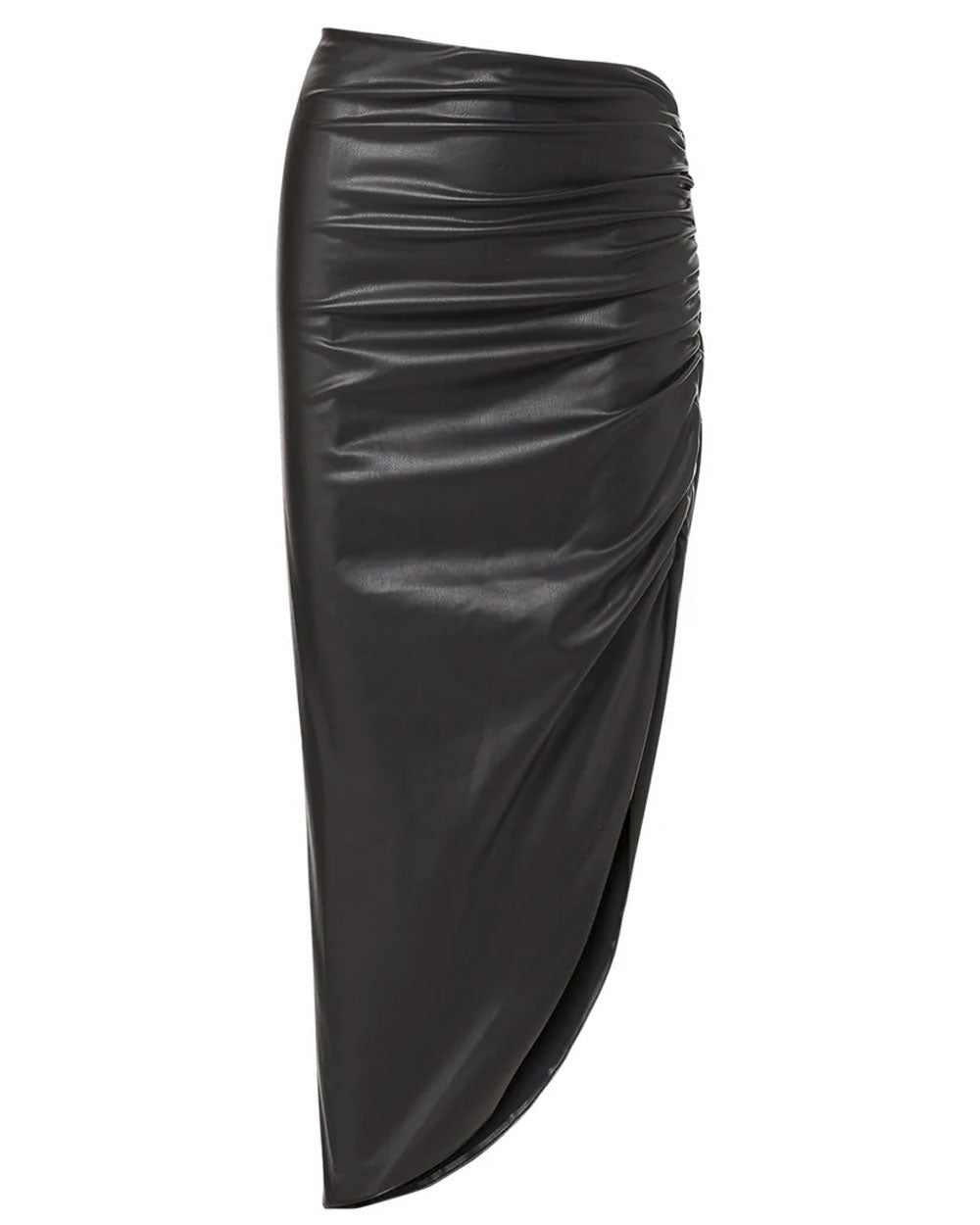 Black Ari Skirt