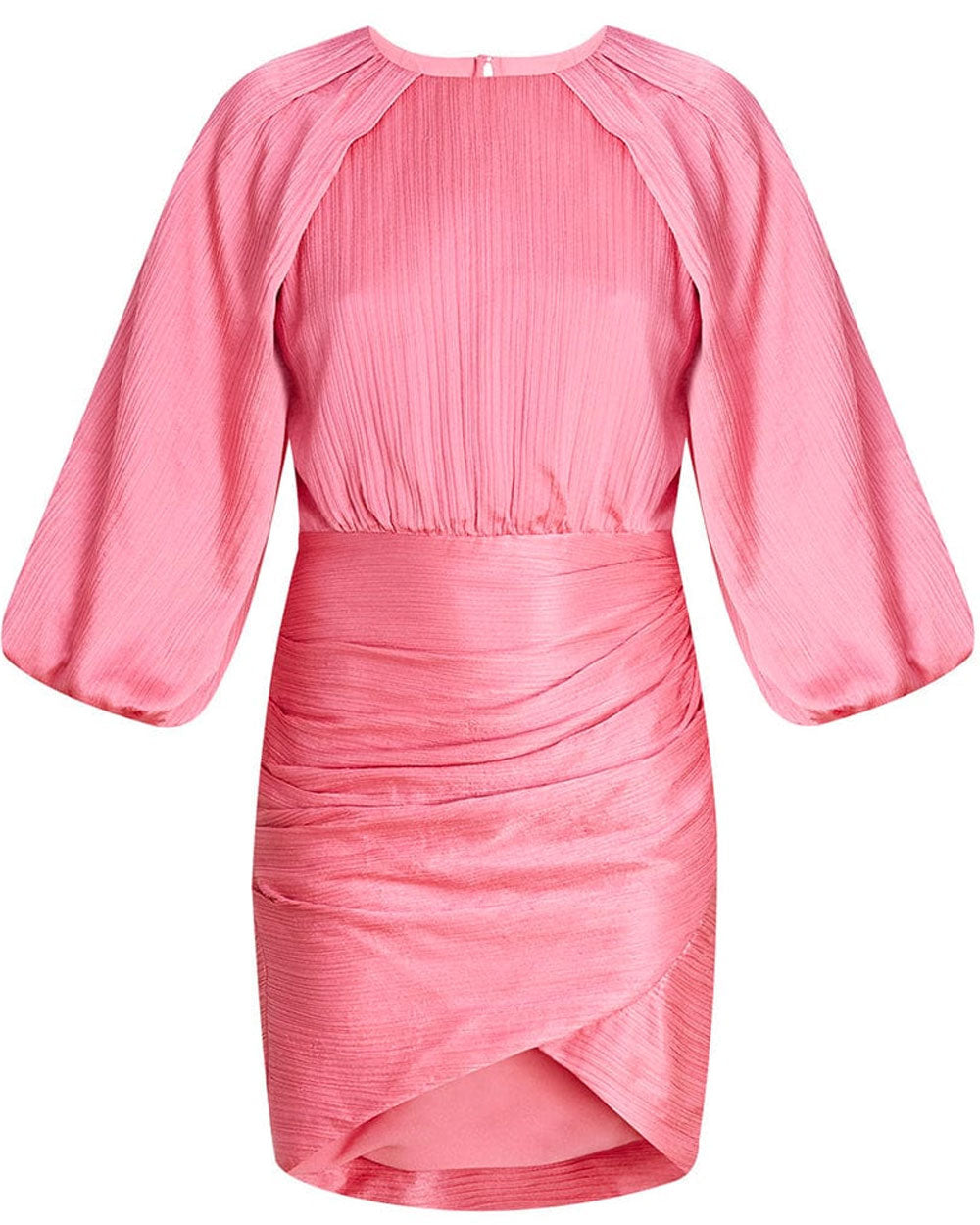 Pink Sherbet Gracelynn Dress