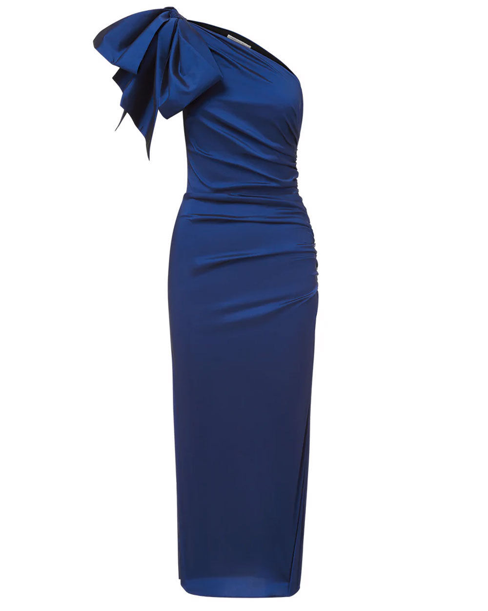 Veronica Beard Sapphire Belis Dress – Stanley Korshak