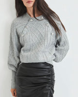 Veronica beard grady outlet sweater