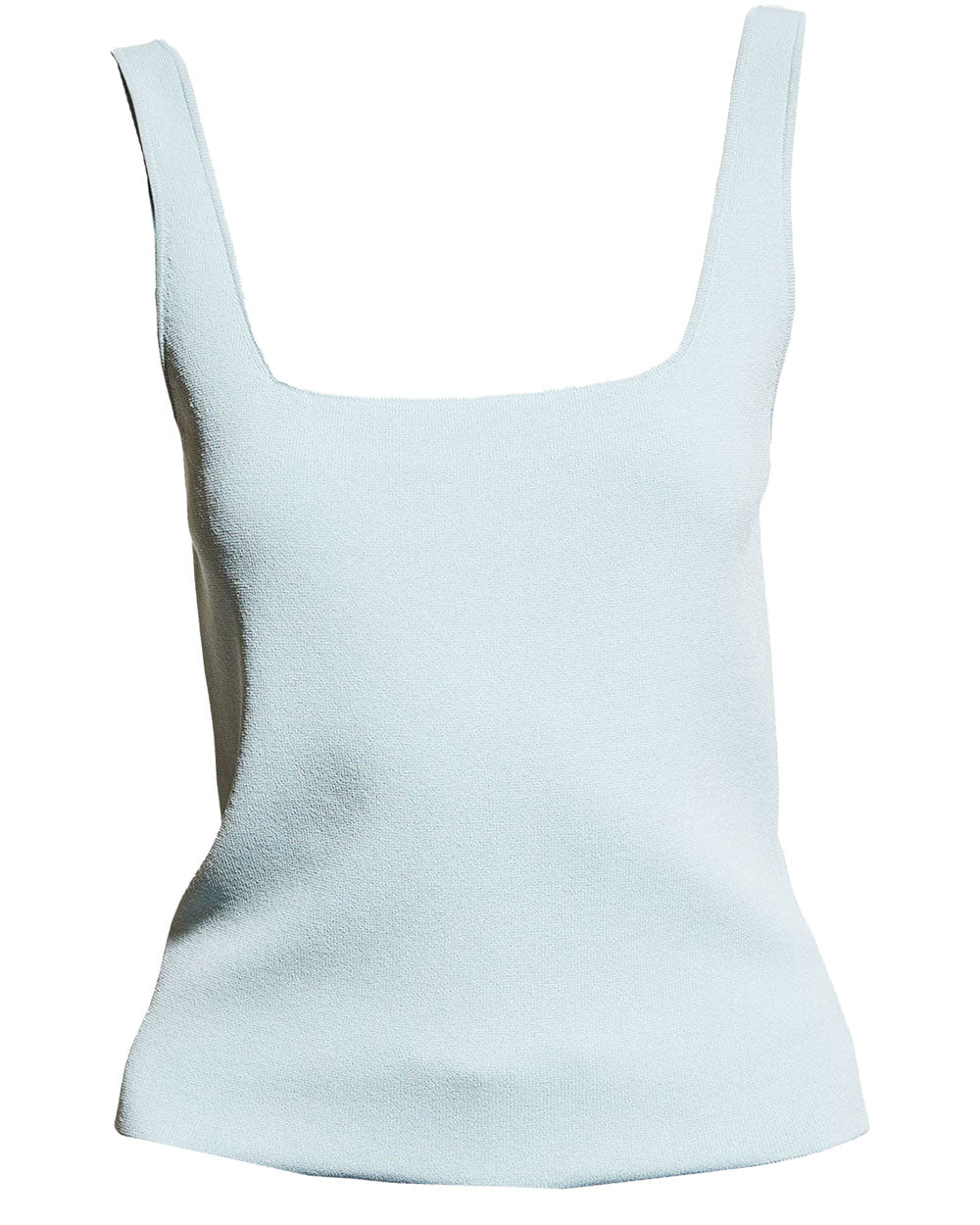 Pale Bay Square Front Cami