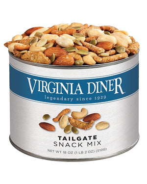 Tailgate Snack Mix