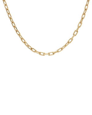 Saxon Chain Necklace