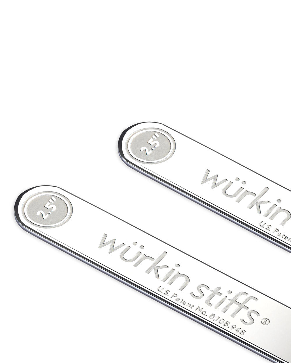 2.5 Inch Magnetic Power Collar Stays