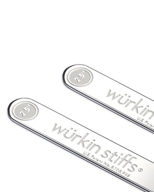 2.5 Inch Magnetic Power Collar Stays