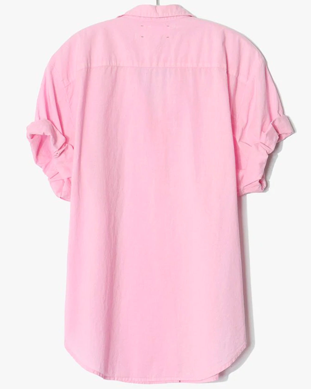 Pink Rose Channing Shirt