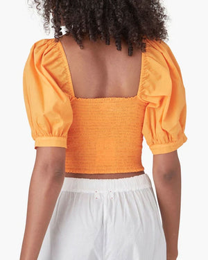 Apricot Issa Top