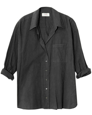 Black Sydney Shirt