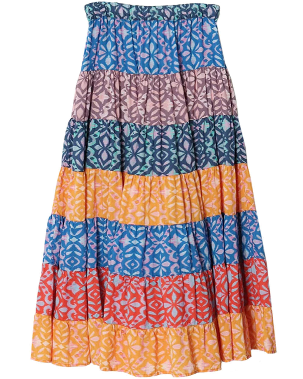 Fiesta Sera Skirt