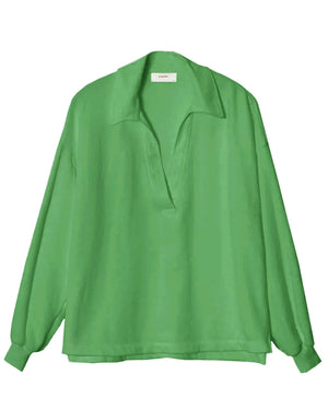 Greenery Jackson Sweatshirt