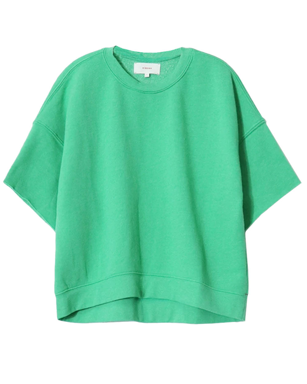 Lime OG Sweatshirt