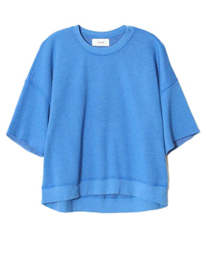 Moody Blue OG Sweatshirt