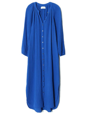 Sea Blue Irys Dress
