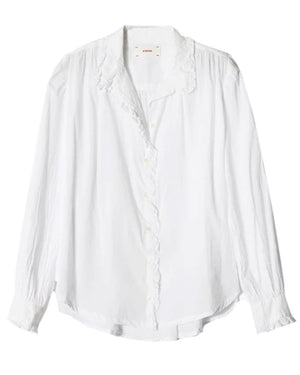 White Hale Shirt