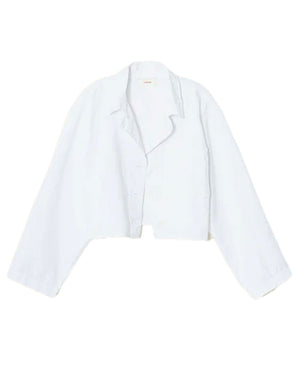 White Haven Twill Jacket